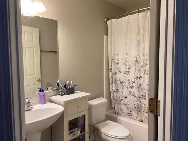 Bathroom 1