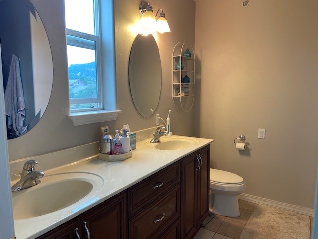Bathroom Master
