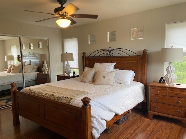 Bedroom Master