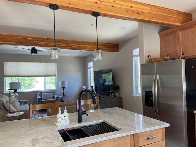 Kitchen 1