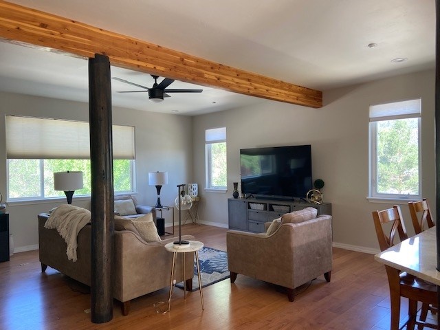 Living room 2