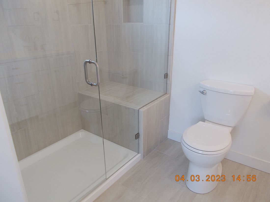 en suite