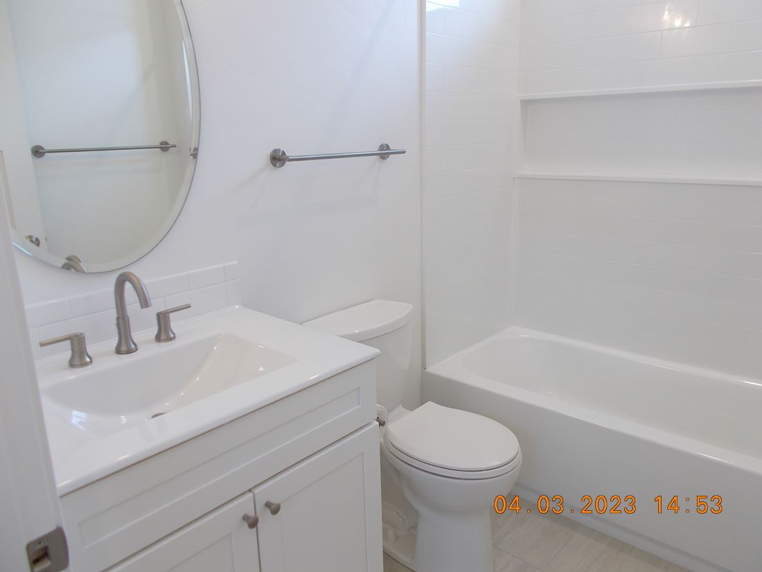 hall bath