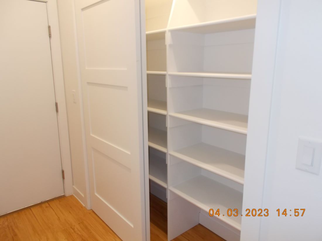 pantry